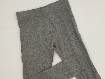 woskowane legginsy: Legginsy dziecięce, Inextenso, 8 lat, 122/128, stan - Bardzo dobry
