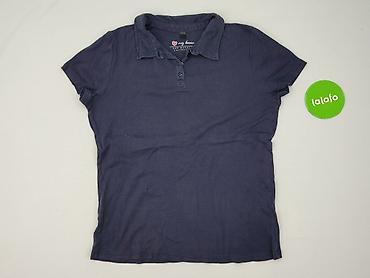 pull and bear rozmiary: Bpc bonprix collection, Damska koszulka polo, rozmiar L — 2