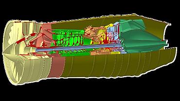 Другие услуги: 3D моделирование под авто и производство (бамперы, обвесы, детали) — 22