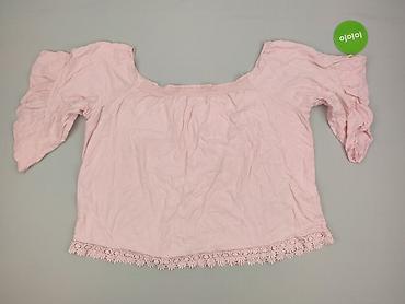 madex bluzki: Bluzka damska, rozmiar 5XL — 2