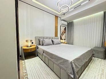 Посуточная аренда квартир: 1 комната, Люкс, элитка, Филармония, Душевая кабина, Постельное белье, Кондиционер — 7