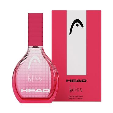 oriflame qadin etirleri: Head Bliss qadın ətiri. 50ml-38₼, 100ml-52₼ (ətirlərimiz tam