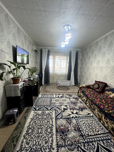 Продажа квартир: 3 комнаты, 64 м² — 8