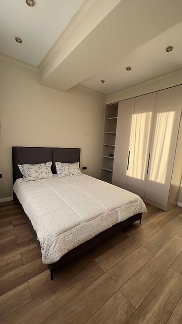 Продажа квартир: 2 комнаты, 63 м², Элитка, 15 этаж, Дизайнерский ремонт — 4