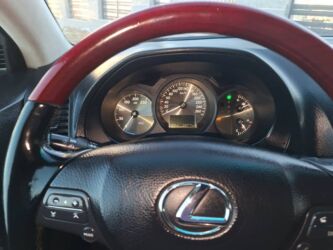 Lexus: Lexus GS: 2009 г., 3.5 л, Вариатор, Гибрид, Седан — 6