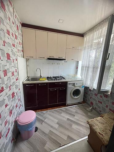 evler bine: Yasamal rayonu, Elmlər metrosu yaxınlığı, BDU-nun yanında, köhnə — 8