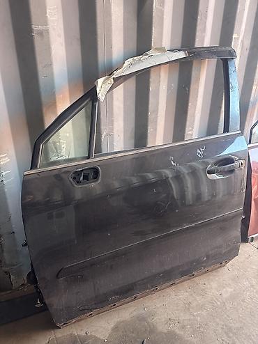subar: Дверь Передняя левая Subaru, Б/у, Оригинал — 2