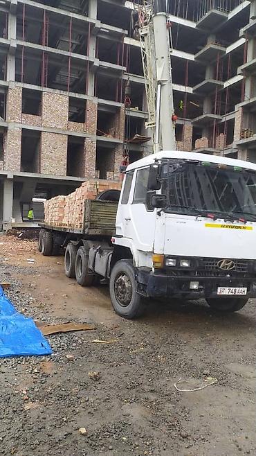 Строительный кирпич: Кирпич поддон менен Сапатына кепилдик Иштейбиз 365 кун Шаардагы эң — 3