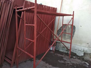 Строительные леса, стойки: Продаю,Сдаю Строительные леса высшего качества или сдаю в Аренду — 30