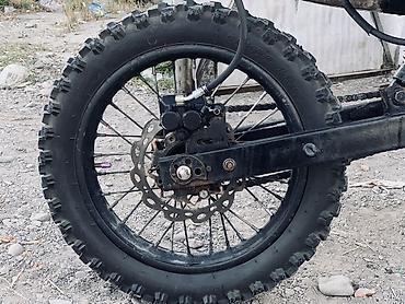 130 куб: Продаются питбайк Куб.125 ⛽️бензин Матор идияал 💯 Спорт комутатор и — 3