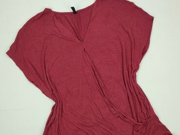 t shirty damskie pod marynarkę: Women`s T-shirt, size XL (EU 42)