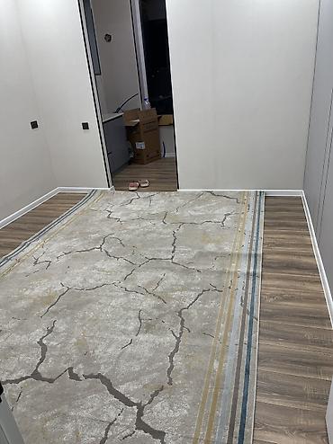 Продажа квартир: 1 комната, 44 м², Элитка, 9 этаж, Дизайнерский ремонт — 9