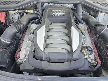 ford p251a: MOTOR 4.2 BENZ. ZA AUDI A8 OD 2011. DO 2015. GOD. | Dobar motor — 1