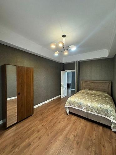 20 ci sahe ev: İcarəyə verilir 4 otaqlı yeni tikili 150 m², Ağ şəhər q. Kateqoriya — 5