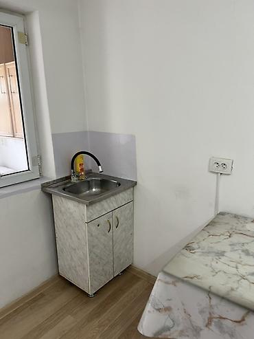 Долгосрочная аренда комнат: 20 м², С мебелью — 5