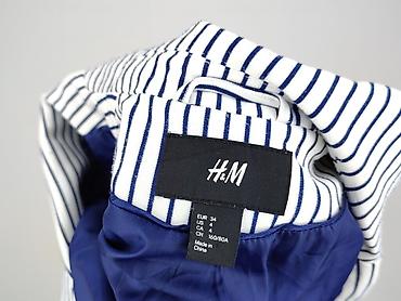 vero moda biel: H&M, Marynarka damska, rozmiar S — 4