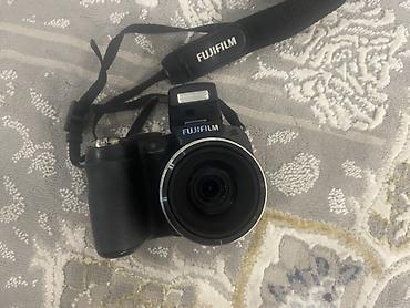 digital camera: Fujifilm FinePix S2980 — компактная ультразум-камера с удобным хватом — 5
