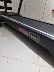 Qaçış trenajorları: Qaciş aparatı LIFE POWER HM-3410 Texniki və funksional xüsusiyyətlər — 5