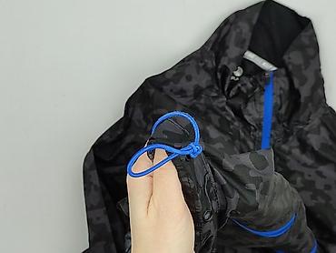 windbreaker: Męska wiatrówka, rozmiar S — 6