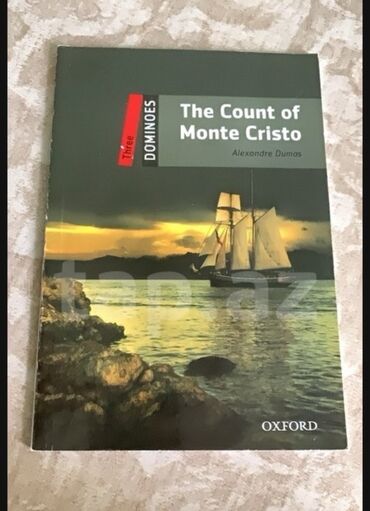 fizika qayda kitabi pdf yukle: Aleksandr Düma tərəfindən yazılmış "Monte Kristo qrafı" adlı hekayə