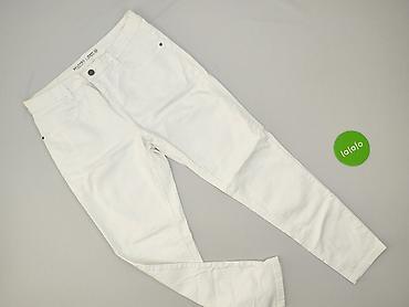 dżinsy pull and bear: Jeansy damskie, rozmiar XL — 2