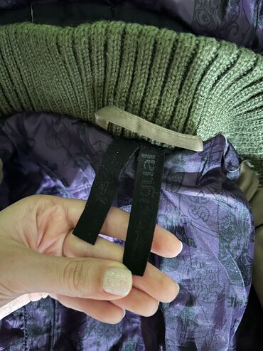 Zimske jakne: Desigual, S (EU 36), Cvetni, Sa postavom na lalafo.rs — 8 Zimske jakne: Desigual, S (EU 36), Cvetni, Sa postavom — 8