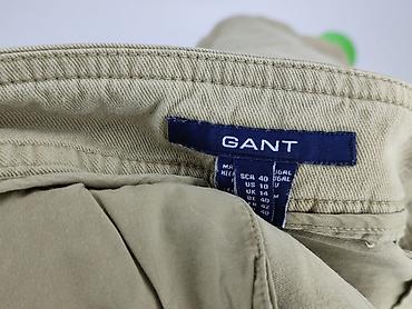 gant spodnie: Gant, Spódnica damska, rozmiar L — 4