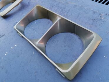 Auto delovi: Plastika maske leva Lada 2106. Novo. Ruske proizvodnje, Imam samo za — 5