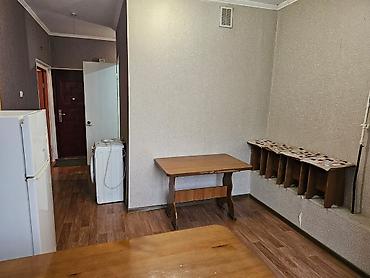 абдурахманова: 1 комната, 36 м², Асанбай мкр 106 серия, 3 этаж, Косметический ремонт — 2