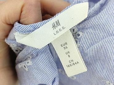 drain: H&M L.O.G.G., Top damski, rozmiar S — 4
