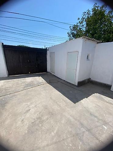 Продажа коттеджей и домов: 🏡 **Продаю дом (Жибек-Жолу / Ибраимова, за ЦОНом)** 🛏 3 комнаты | 📐 — 9