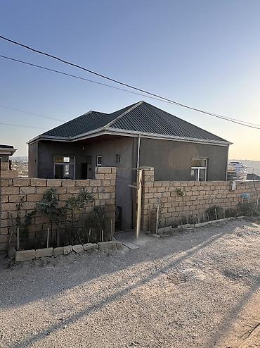 evim residence: 5 otaqlı, 160 kv. m — 1