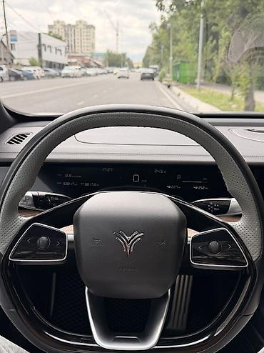 Другие автомобили: Продаю! Neta S Гибрид Расход 4 литра по городу Дальность хода 1100 км — 5