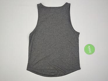 polyester tank: Podkoszulka dla mężczyzn, rozmiar L — 3