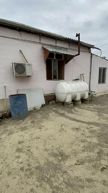 damcı suvarma şlanqı: Ev satılır elaqe nömresi 099-801-08-61 — 5