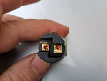 Auto delovi: Automat rikverc svetla menjac 5b Lada 21213,21214 Niva, Lada 2107 — 6