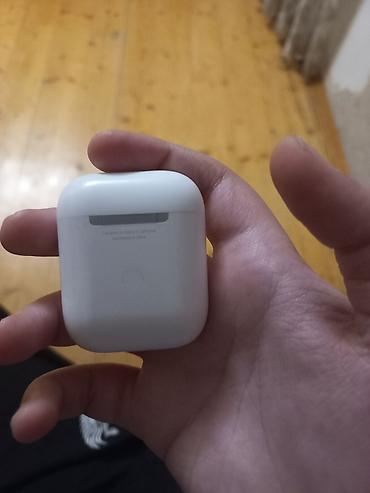 redmi airdots s: Yeni Simsiz (Bluetooth) Qulaqcıqlar, rəng - Ağ — 2