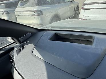 geely emgrand ev450: Geely Geometry E: 2026 г., Электромобиль, Кроссовер — 10