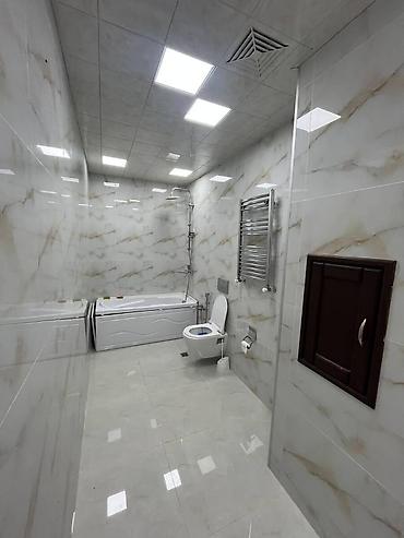 Yeni tikili: İcarəyə verilir 3 otaqlı yeni tikili 125 m², Şah İsmayıl Xətai m — 8