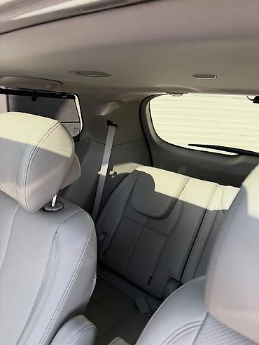 матиз сиденья: Сдаю Kia Carnival, Посуточно, Без водителя, | Залог, От 18 лет — 7
