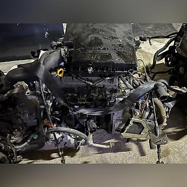 генератор тойота пассо: Бензиновый мотор Toyota 1.3 л, Б/у, Оригинал, Япония — 2