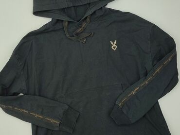oversized t shirty basic: Cardio Bunny, Women`s hoodie, size 4XL (EU 48)