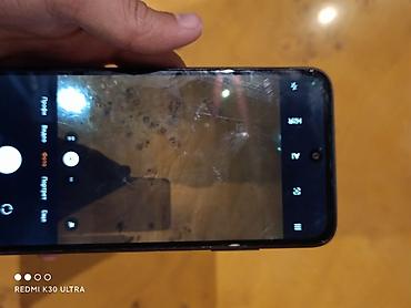 honor magic 9 pro: Redmi, Redmi K30 Ultra, Б/у, 128 ГБ, цвет - Серый — 3