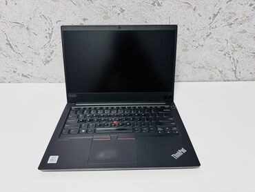аксессуары для ноутбука: Ультрабук, Lenovo, 8 ГБ ОЭТ, Intel Core i5, 14 ", Колдонулган, Татаал эмес тапшырмалар үчүн, эс тутум NVMe SSD