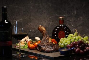 Aşpazlar: İsti sex, 42 il, 6 ildən artıq təcrübə — 13