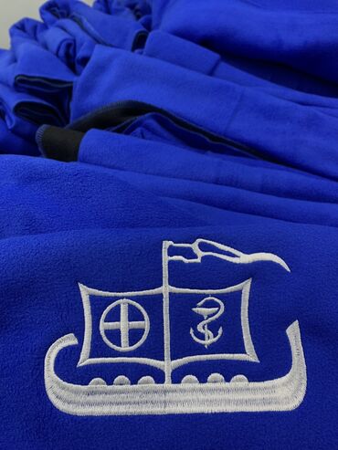 Вышивка: Компьютерная вышивка — 21