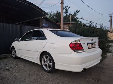 бачок омывателя камри: Toyota Camry: 2006 г., 2.4 л, Автомат, Бензин, Седан