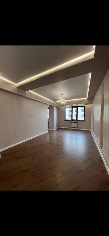 Продажа квартир: 3 комнаты, 97 м², Элитка, 8 этаж, Дизайнерский ремонт — 4