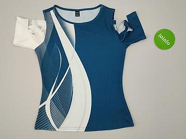 zolte: Shein, Bluzka damska, rozmiar L — 2