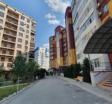 archa group: 2 комнаты, 80 м², Ала-Арча ТРЦ Элитка, 4 этаж, Евроремонт — 2